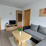 Haus Monika Lejlighed *
