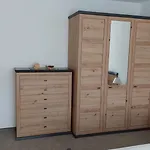 Haus Monika * Obsteig