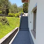 Lejlighed Haus Monika *