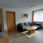 Haus Monika Lejlighed