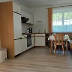 Haus Monika Lejlighed Obsteig