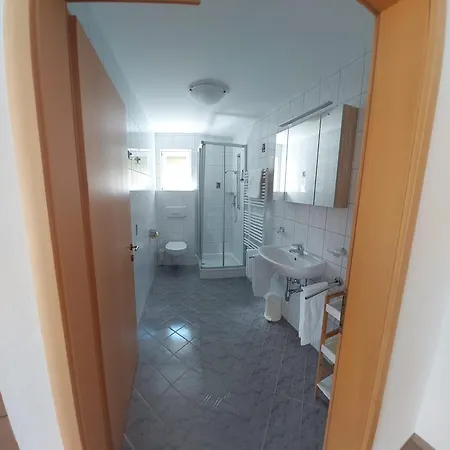 Haus Monika