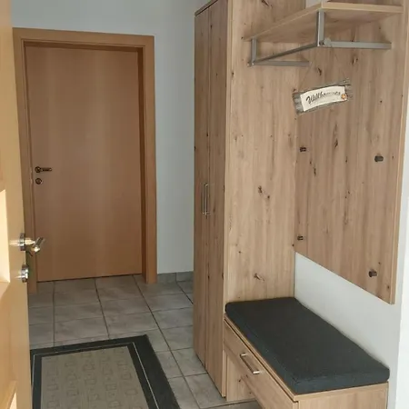 Haus Monika Διαμέρισμα