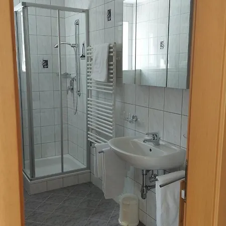Haus Monika *