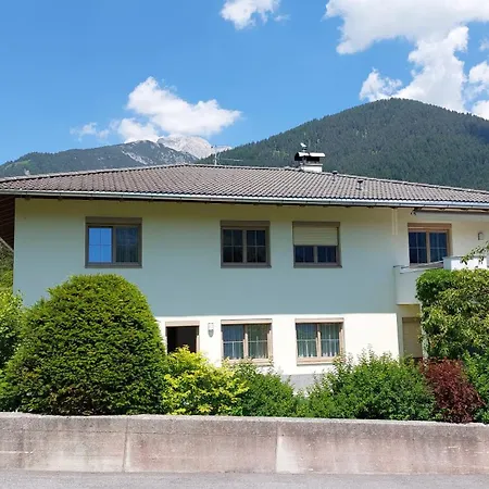 Haus Monika Appartamento