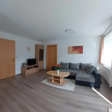 Апартаменты Haus Monika Grossing (Liezen)