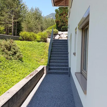 公寓 Haus Monika *