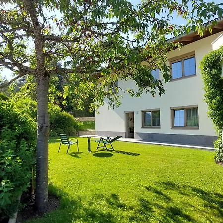 Appartamento Haus Monika