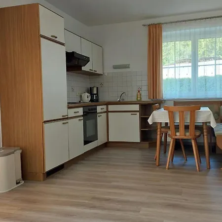 Haus Monika 公寓 奥布施泰希