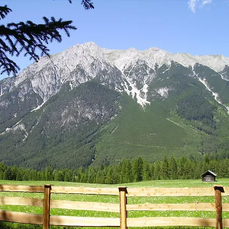 Haus Monika Апартаменты *