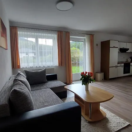 Haus Monika Grossing (Liezen)