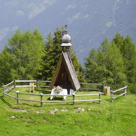 Haus Monika Grossing (Liezen)