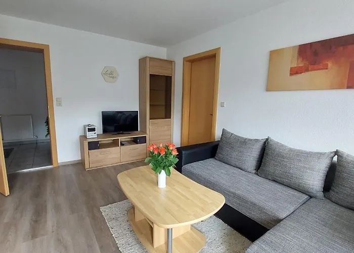 Haus Monika Appartamento *