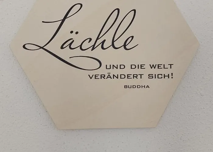 Haus Monika 아파트