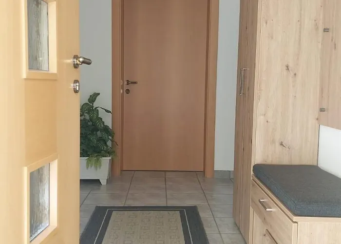 Haus Monika Appartamento