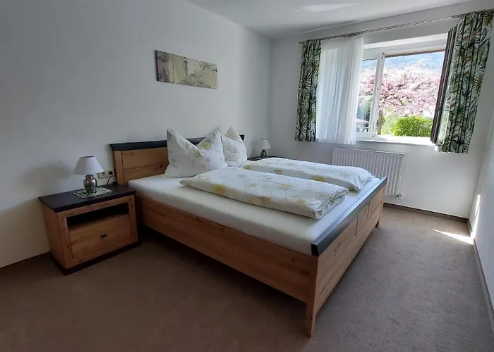 Appartamento Haus Monika