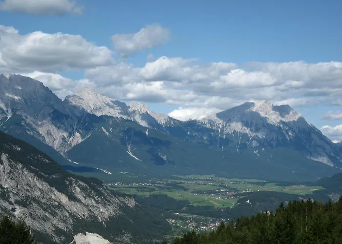 Haus Monika 오브스테이그