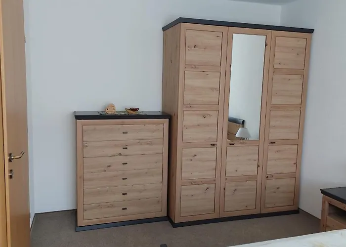 Haus Monika * 오브스테이그