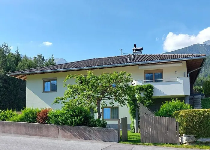 Haus Monika Appartamento *