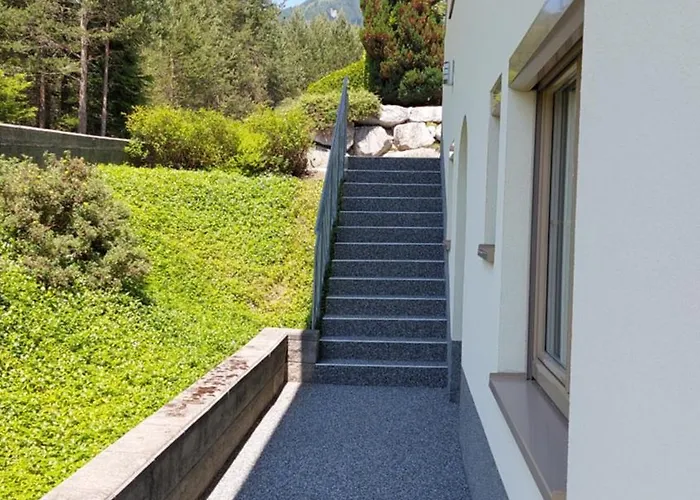 Appartamento Haus Monika *