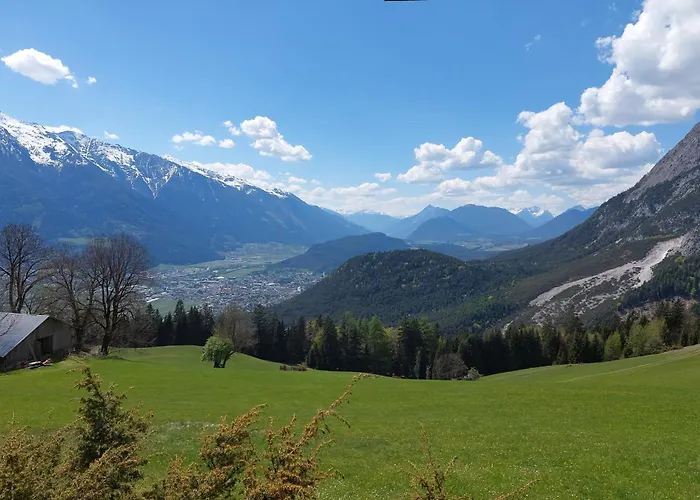 Haus Monika Appartamento *