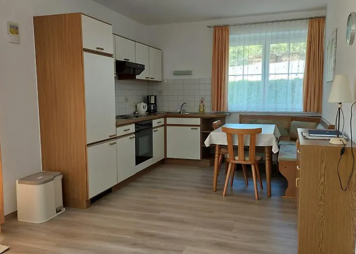 Appartamento Haus Monika