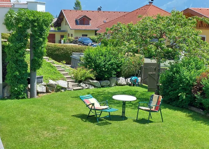 Appartamento Haus Monika *