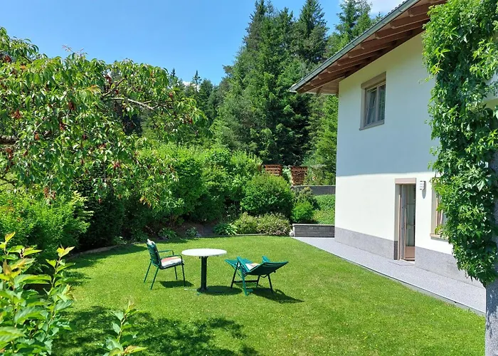 Appartamento Haus Monika *