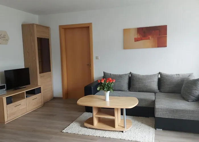 Appartamento Haus Monika