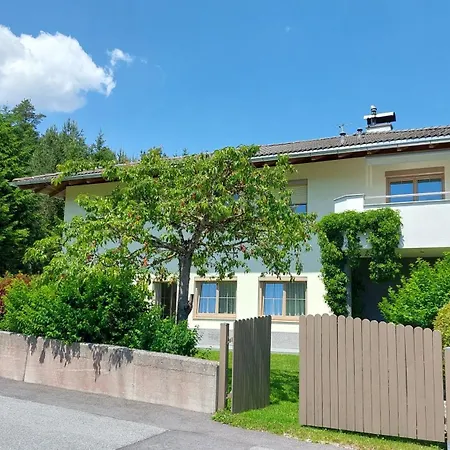 Haus Monika * 奥布施泰希