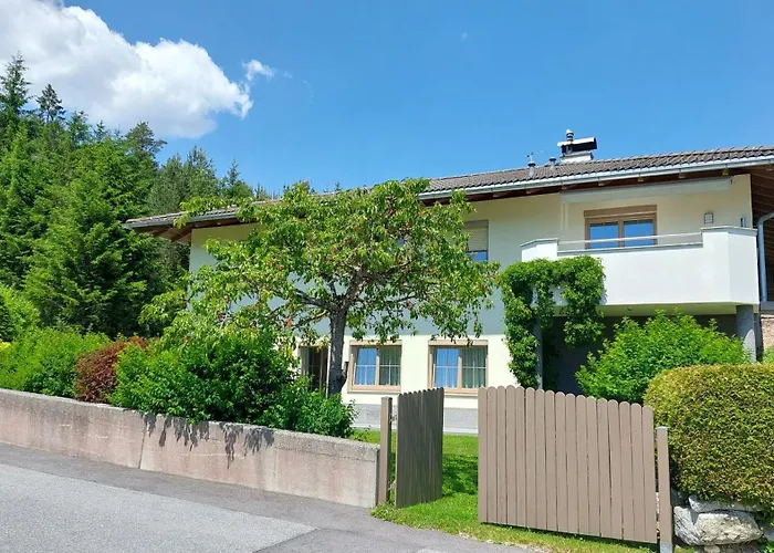 Haus Monika * 奥布施泰希