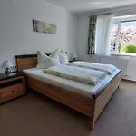 شقة Haus Monika
