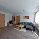 شقة Haus Monika أوبشتايغ