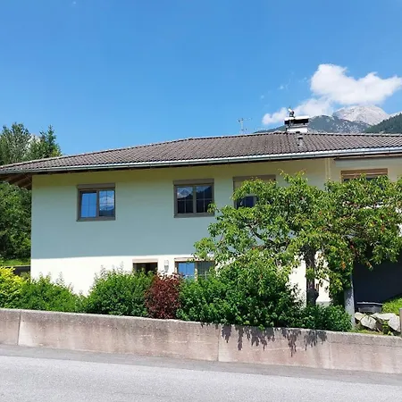 Haus Monika