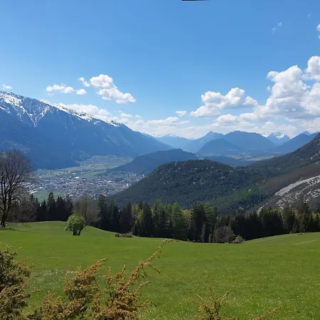 Haus Monika شقة *